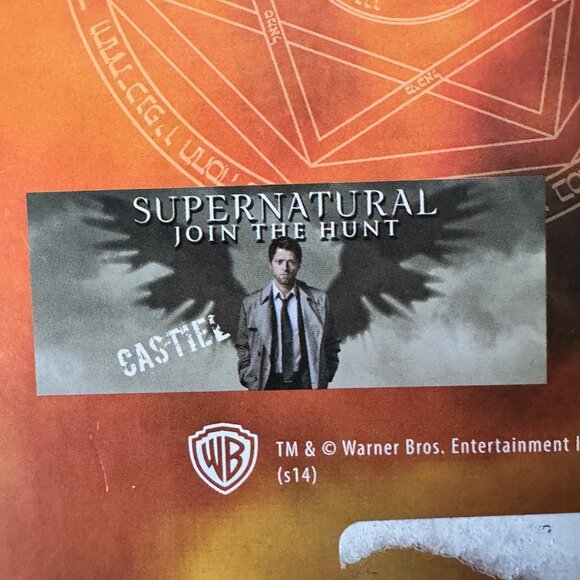 SUPERNATURAL BUNDLE - Picture 9 of 10